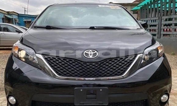 Acheter Occasion Voiture Toyota Sienta Noir à Lagos, État de Lagos Acheter Occasion Voiture Toyota Sienta Noir à Lagos, État de Lagos