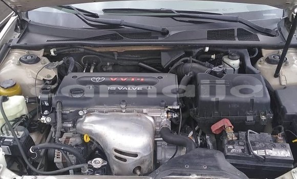 Acheter Occasion Voiture Toyota Camry Beige à Lagos, État de Lagos Acheter Occasion Voiture Toyota Camry Beige à Lagos, État de Lagos