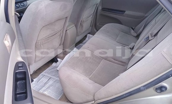 Acheter Occasion Voiture Toyota Camry Beige à Lagos, État de Lagos Acheter Occasion Voiture Toyota Camry Beige à Lagos, État de Lagos