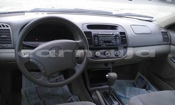 Acheter Occasion Voiture Toyota Camry Beige à Lagos, État de Lagos Acheter Occasion Voiture Toyota Camry Beige à Lagos, État de Lagos