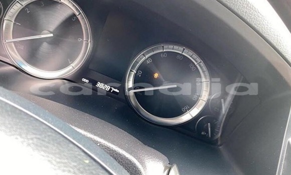 Acheter Occasion Voiture Lexus LX Noir à Lagos, État de Lagos Acheter Occasion Voiture Lexus LX Noir à Lagos, État de Lagos