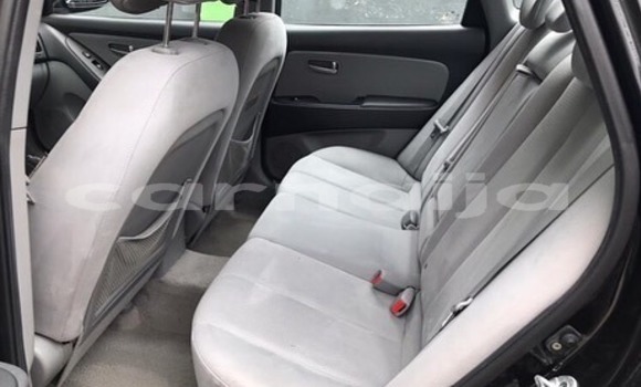 Acheter Occasion Voiture Hyundai Elantra Noir à Lagos, État de Lagos Acheter Occasion Voiture Hyundai Elantra Noir à Lagos, État de Lagos