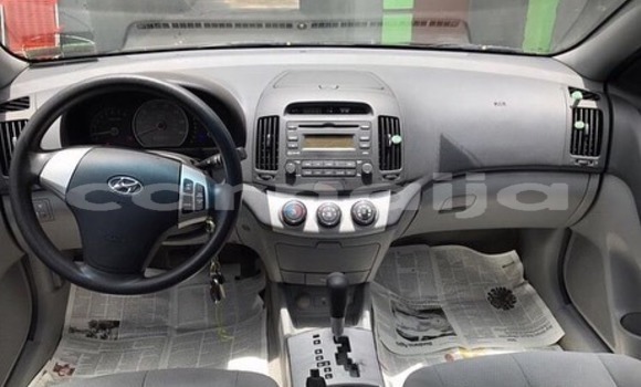 Acheter Occasion Voiture Hyundai Elantra Noir à Lagos, État de Lagos Acheter Occasion Voiture Hyundai Elantra Noir à Lagos, État de Lagos