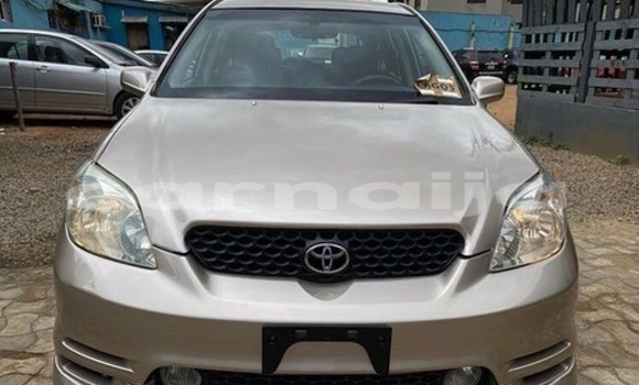 Acheter Occasion Voiture Toyota Matrix Beige à Lagos, État de Lagos Acheter Occasion Voiture Toyota Matrix Beige à Lagos, État de Lagos