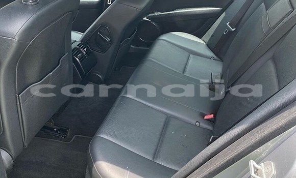 Acheter Occasion Voiture Mercedes-Benz C–Class Gris à Lagos, État de Lagos Acheter Occasion Voiture Mercedes-Benz C–Class Gris à Lagos, État de Lagos