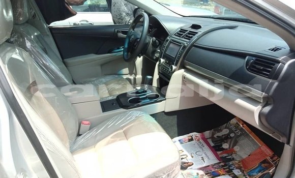 Acheter Occasion Voiture Toyota Camry Gris à Lagos, État de Lagos Acheter Occasion Voiture Toyota Camry Gris à Lagos, État de Lagos