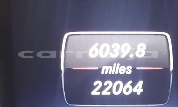 Acheter Occasion Voiture Mercedes-Benz GLA-klasse Noir à Lagos, État de Lagos Acheter Occasion Voiture Mercedes-Benz GLA-klasse Noir à Lagos, État de Lagos