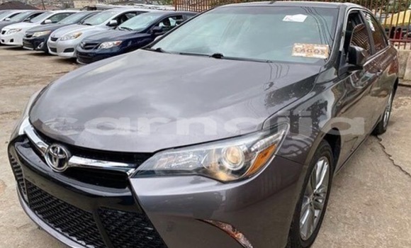 Buy Used Toyota Camry Other Car in Lagos in Lagos State
