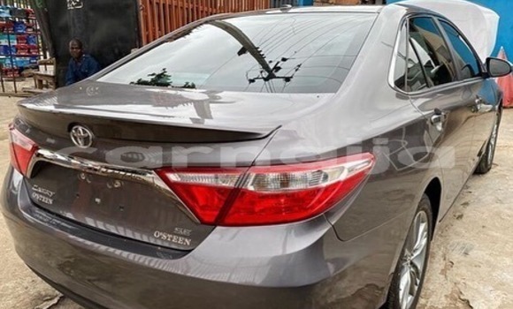 Acheter Occasion Voiture Toyota Camry Autre à Lagos, État de Lagos Acheter Occasion Voiture Toyota Camry Autre à Lagos, État de Lagos