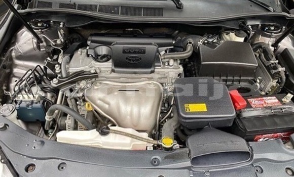 Acheter Occasion Voiture Toyota Camry Autre à Lagos, État de Lagos Acheter Occasion Voiture Toyota Camry Autre à Lagos, État de Lagos