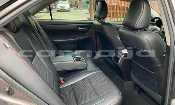 Acheter Occasion Voiture Toyota Camry Autre à Lagos, État de Lagos Acheter Occasion Voiture Toyota Camry Autre à Lagos, État de Lagos