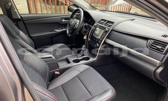 Acheter Occasion Voiture Toyota Camry Autre à Lagos, État de Lagos Acheter Occasion Voiture Toyota Camry Autre à Lagos, État de Lagos