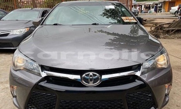 Acheter Occasion Voiture Toyota Camry Autre à Lagos, État de Lagos Acheter Occasion Voiture Toyota Camry Autre à Lagos, État de Lagos