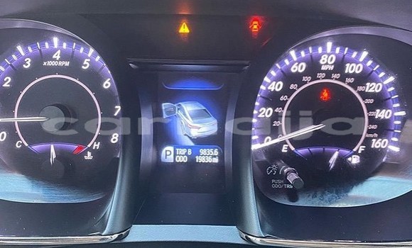 Acheter Occasion Voiture Toyota Avalon Gris à Lagos, État de Lagos Acheter Occasion Voiture Toyota Avalon Gris à Lagos, État de Lagos