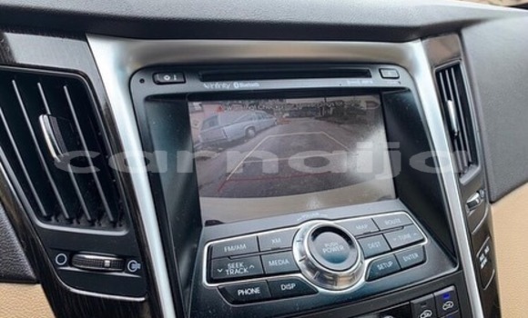 Acheter Occasion Voiture Hyundai Sonata Blanc à Lagos, État de Lagos Acheter Occasion Voiture Hyundai Sonata Blanc à Lagos, État de Lagos