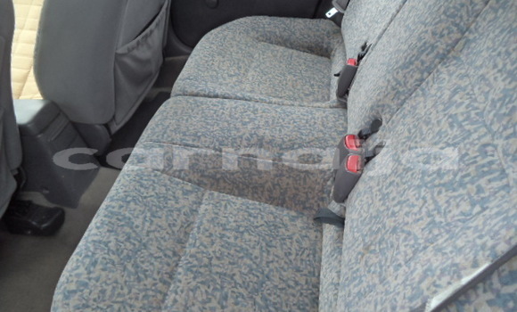 Acheter Neuf Voiture Nissan Almera Bleu à Ipokia, État d'Ogun Acheter Neuf Voiture Nissan Almera Bleu à Ipokia, État d'Ogun