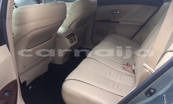 Buy New Toyota Venza Other Car in Ipokia in Ogun State Buy New Toyota Venza Other Car in Ipokia in Ogun State