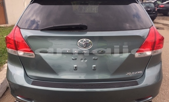 Buy New Toyota Venza Other Car in Ipokia in Ogun State Buy New Toyota Venza Other Car in Ipokia in Ogun State