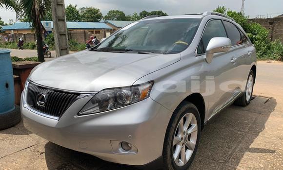 Buy New Lexus RX 350 Other Car in Ipokia in Ogun State