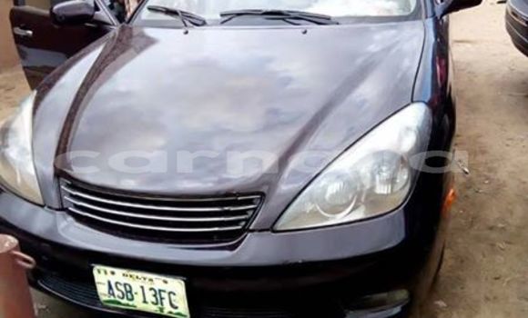 Buy Used Lexus ES 300 Black Car in Onitsha in Anambra State