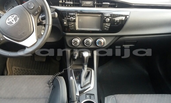 Acheter Neuf Voiture Toyota Corolla Autre à Yenagoa, État de Bayelsa Acheter Neuf Voiture Toyota Corolla Autre à Yenagoa, État de Bayelsa