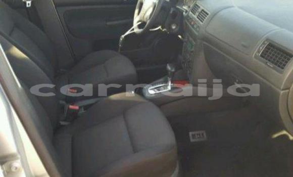 Buy Import Volkswagen Passat Silver Car in Abuja in Lagos State Buy Import Volkswagen Passat Silver Car in Abuja in Lagos State