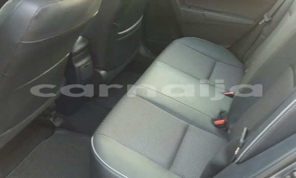 Acheter Neuf Voiture Toyota Corolla Autre à Yenagoa, État de Bayelsa Acheter Neuf Voiture Toyota Corolla Autre à Yenagoa, État de Bayelsa