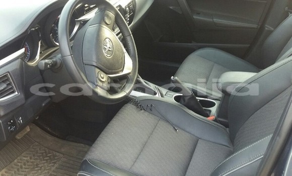 Acheter Neuf Voiture Toyota Corolla Autre à Yenagoa, État de Bayelsa Acheter Neuf Voiture Toyota Corolla Autre à Yenagoa, État de Bayelsa