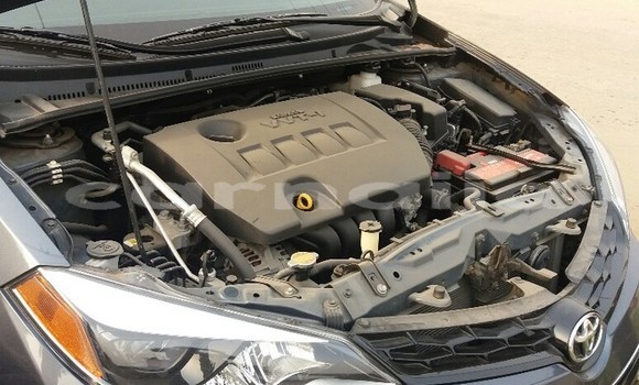 Acheter Neuf Voiture Toyota Corolla Autre à Yenagoa, État de Bayelsa Acheter Neuf Voiture Toyota Corolla Autre à Yenagoa, État de Bayelsa