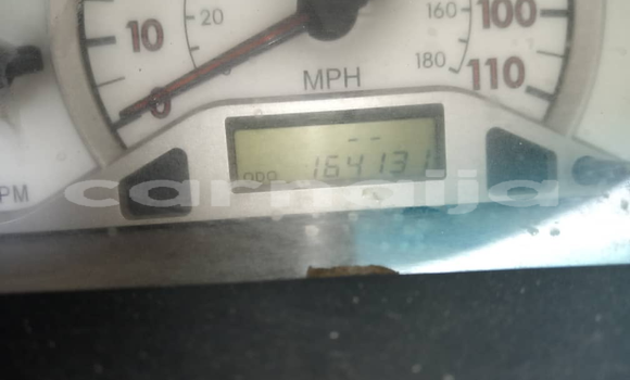 Acheter Occasion Voiture Toyota Corolla Bleu à Ikorodu, État de Lagos Acheter Occasion Voiture Toyota Corolla Bleu à Ikorodu, État de Lagos