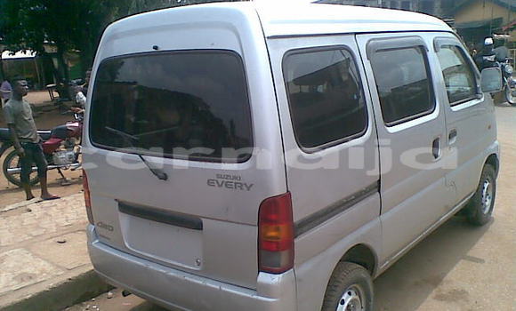 Acheter Neuf Voiture Suzuki Carry Autre à Ipokia, État d'Ogun Acheter Neuf Voiture Suzuki Carry Autre à Ipokia, État d'Ogun