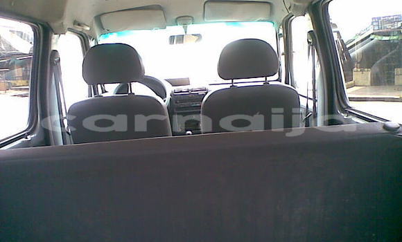 Acheter Neuf Voiture Suzuki Carry Autre à Ipokia, État d'Ogun Acheter Neuf Voiture Suzuki Carry Autre à Ipokia, État d'Ogun