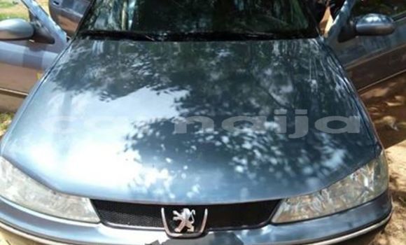 Buy Used Peugeot 406 Other Car in Kaduna in Kaduna State