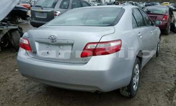 Buy Import Toyota Camry Silver Car in Daura in Katsina Buy Import Toyota Camry Silver Car in Daura in Katsina
