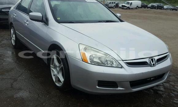 Buy Import Honda Accord Other Car in Lagos in Lagos State
