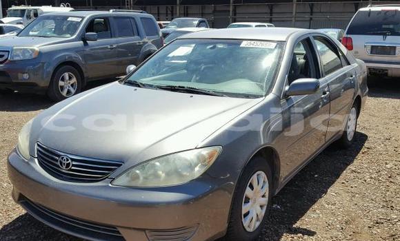 Buy Import Toyota Camry Brown Car in Lagos in Lagos State