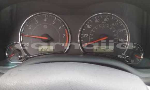 Acheter Neuf Voiture Toyota Corolla II Noir à Ipokia, État d'Ogun Acheter Neuf Voiture Toyota Corolla II Noir à Ipokia, État d'Ogun