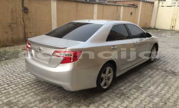 Buy New Toyota Camry (Japan) Other Car in Ipokia in Ogun State
