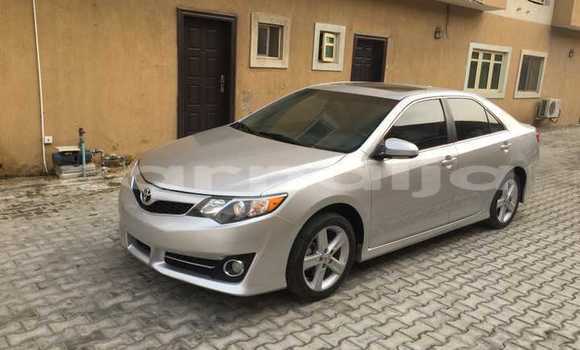 Acheter Neuf Voiture Toyota Camry (Japan) Autre à Ipokia, État d'Ogun Acheter Neuf Voiture Toyota Camry (Japan) Autre à Ipokia, État d'Ogun