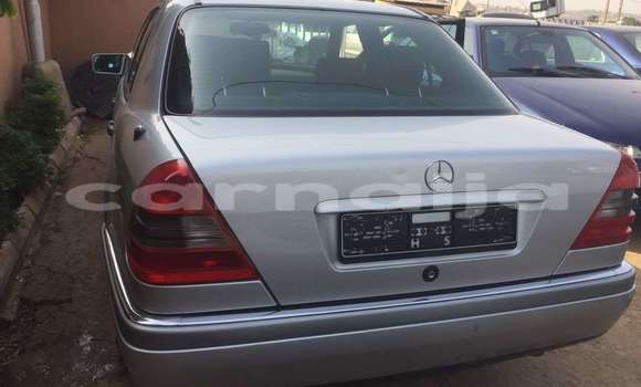 Buy New Mercedes-Benz 200 Other Car in Ipokia in Ogun State Buy New Mercedes-Benz 200 Other Car in Ipokia in Ogun State