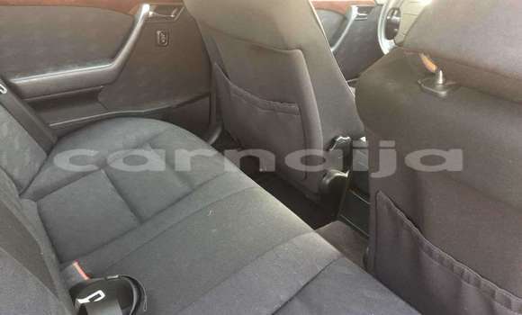 Acheter Neuf Voiture Mercedes-Benz 200 Autre à Ipokia, État d'Ogun Acheter Neuf Voiture Mercedes-Benz 200 Autre à Ipokia, État d'Ogun