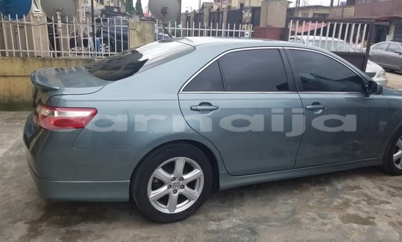 Acheter Neuf Voiture Toyota Camry (Japan) Autre à Ipokia, État d'Ogun Acheter Neuf Voiture Toyota Camry (Japan) Autre à Ipokia, État d'Ogun