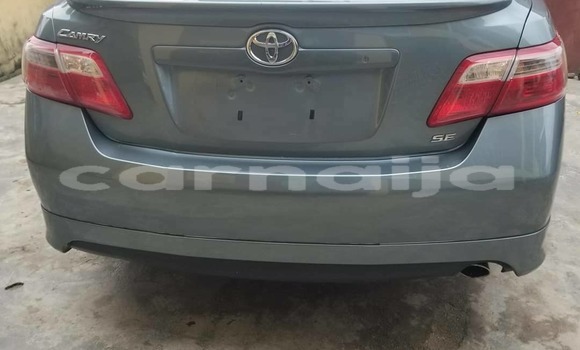 Acheter Neuf Voiture Toyota Camry (Japan) Autre à Ipokia, État d'Ogun Acheter Neuf Voiture Toyota Camry (Japan) Autre à Ipokia, État d'Ogun