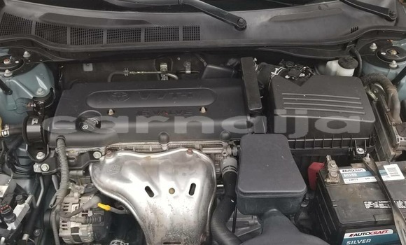 Acheter Neuf Voiture Toyota Camry (Japan) Autre à Ipokia, État d'Ogun Acheter Neuf Voiture Toyota Camry (Japan) Autre à Ipokia, État d'Ogun