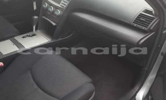 Acheter Neuf Voiture Toyota Camry (Japan) Autre à Ipokia, État d'Ogun Acheter Neuf Voiture Toyota Camry (Japan) Autre à Ipokia, État d'Ogun