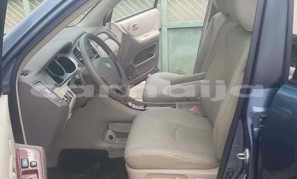 Acheter Neuf Voiture Toyota Highlander Autre à Ipokia, État d'Ogun Acheter Neuf Voiture Toyota Highlander Autre à Ipokia, État d'Ogun