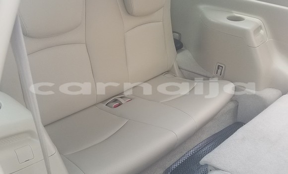 Acheter Neuf Voiture Toyota Highlander Autre à Ipokia, État d'Ogun Acheter Neuf Voiture Toyota Highlander Autre à Ipokia, État d'Ogun