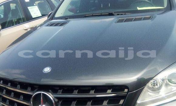 Buy Used Mercedes-Benz ML–Class Other Car in Surulere in Lagos State