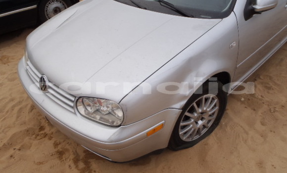 Acheter Neuf Voiture Volkswagen Golf Autre à Ipokia, État d'Ogun Acheter Neuf Voiture Volkswagen Golf Autre à Ipokia, État d'Ogun