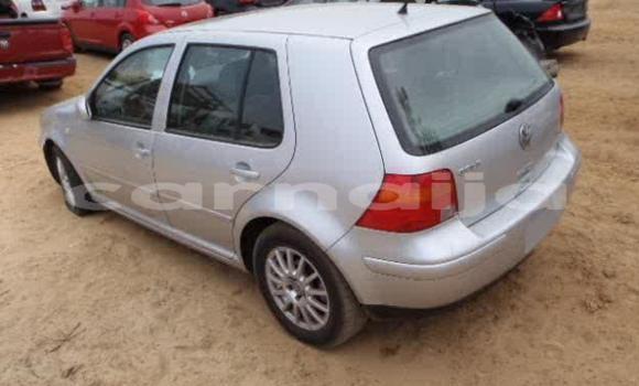 Acheter Neuf Voiture Volkswagen Golf Autre à Ipokia, État d'Ogun Acheter Neuf Voiture Volkswagen Golf Autre à Ipokia, État d'Ogun